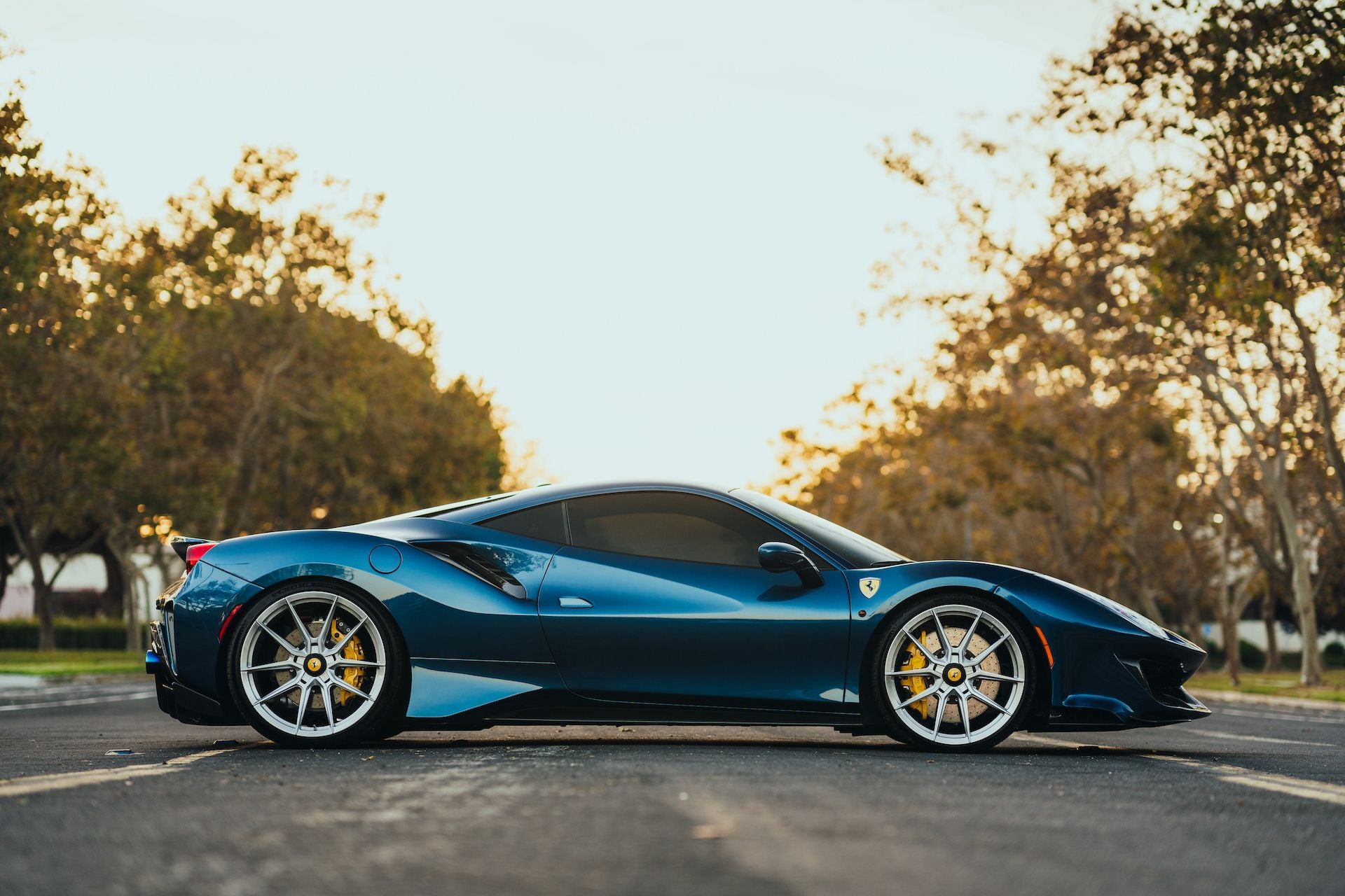 Silicon Valley Customs - The Bay's Premier Automotive Services Partner