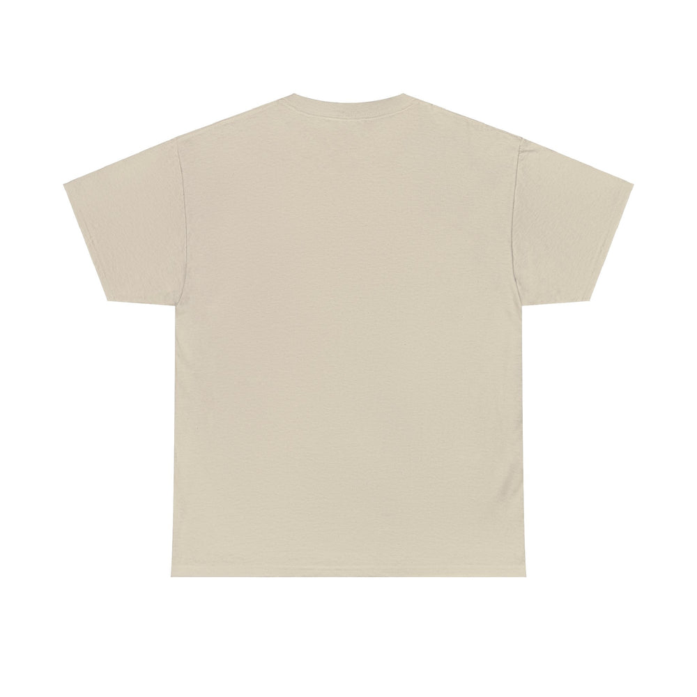 SVC Logo Shirt in Sand