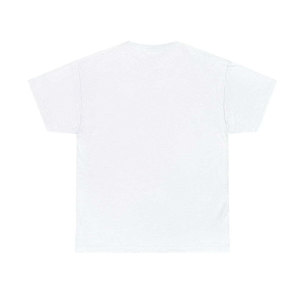 SVC Logo Shirt in White