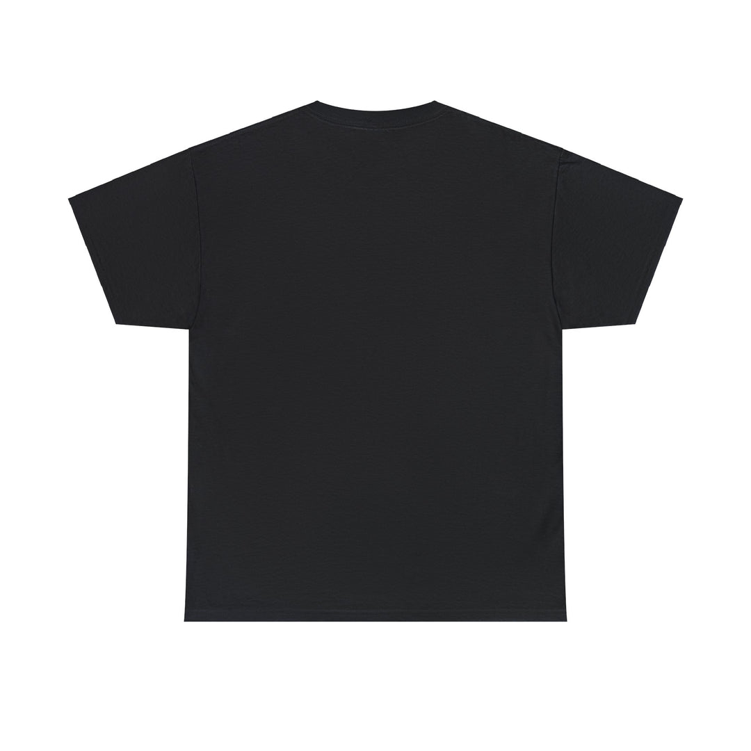 SVC Logo Shirt in Black