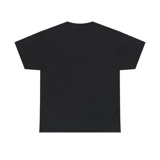 SVC Logo Shirt in Black