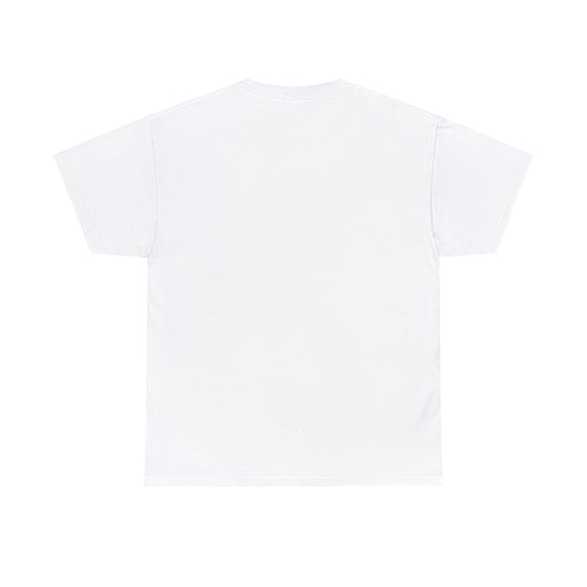 SVC Logo Shirt in White